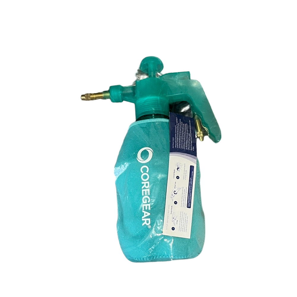 Coregear Mister Personal Pump Mister Sprayer Bottle Ultra Cool XL 1.5 Liters